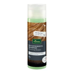 HUNTER PURE WELLNESS - Shampooing hydratant pour chiens - 200 ml