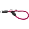 HUNTER "Freestyle" collar - M - 55 cm - raspberry