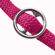 HUNTER Halsband "Freestyle" - M - 55 cm - Himbeere