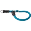 HUNTER Collier "Freestyle" - M - 55 cm - Pétrole