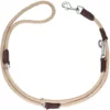HUNTER Leash "Freestyle" - S - 2m - Beige
