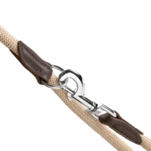 HUNTER Leash "Freestyle" - S - 2m - Beige