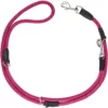 HUNTER Leash "Freestyle" - S - 2m - Raspberry