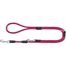 HUNTER Leash "Freestyle" - S - 2m - Raspberry