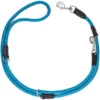 HUNTER Leash "Freestyle" - S - 2m - Petrol