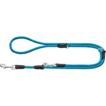 HUNTER Leash "Freestyle" - S - 2m - Petrol