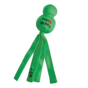 Kong Wubba - The floating dog toy