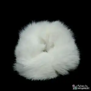 LIONSLIKE Katzenspielzeug - Fellbagel