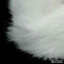 LIONSLIKE Katzenspielzeug - Fellbagel