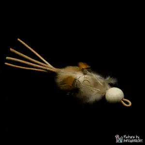 LIONSLIKE pendant - Nibbling spirit