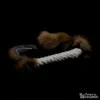 LIONSLIKE cat toy - macramé roll
