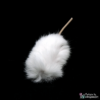 LIONSLIKE cat toy - mini roll mice - rabbit