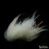 LIONSLIKE Katzenspielzeug - Miniröllchen Mäuse - Schaffell