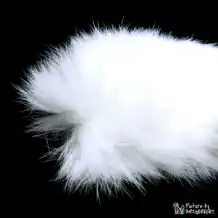 LIONSLIKE cat toy - mini roll mice - rabbit