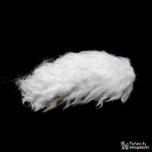 LIONSLIKE Jouet émouvant pour chats - Mr. Riddle - Peau de mouton