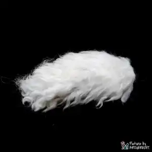 LIONSLIKE Jouet émouvant pour chats - Mr. Riddle - Peau de mouton