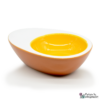 LOFTpet ceramic bowl - egg - 800 ml