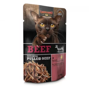 LEONARDO PULLED BEEF BEEF 70 g