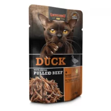 LEONARDO PULLED BEEF DUCK 70 g
