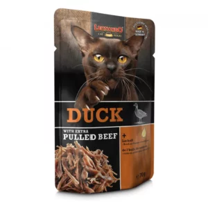 LEONARDO PULLED BEEF DUCK 70 g
