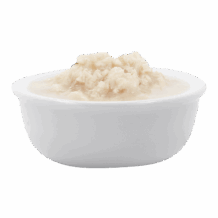 Lucky Lou EXTRA FOOD Filetto di pollo puro in brodo - 70 g