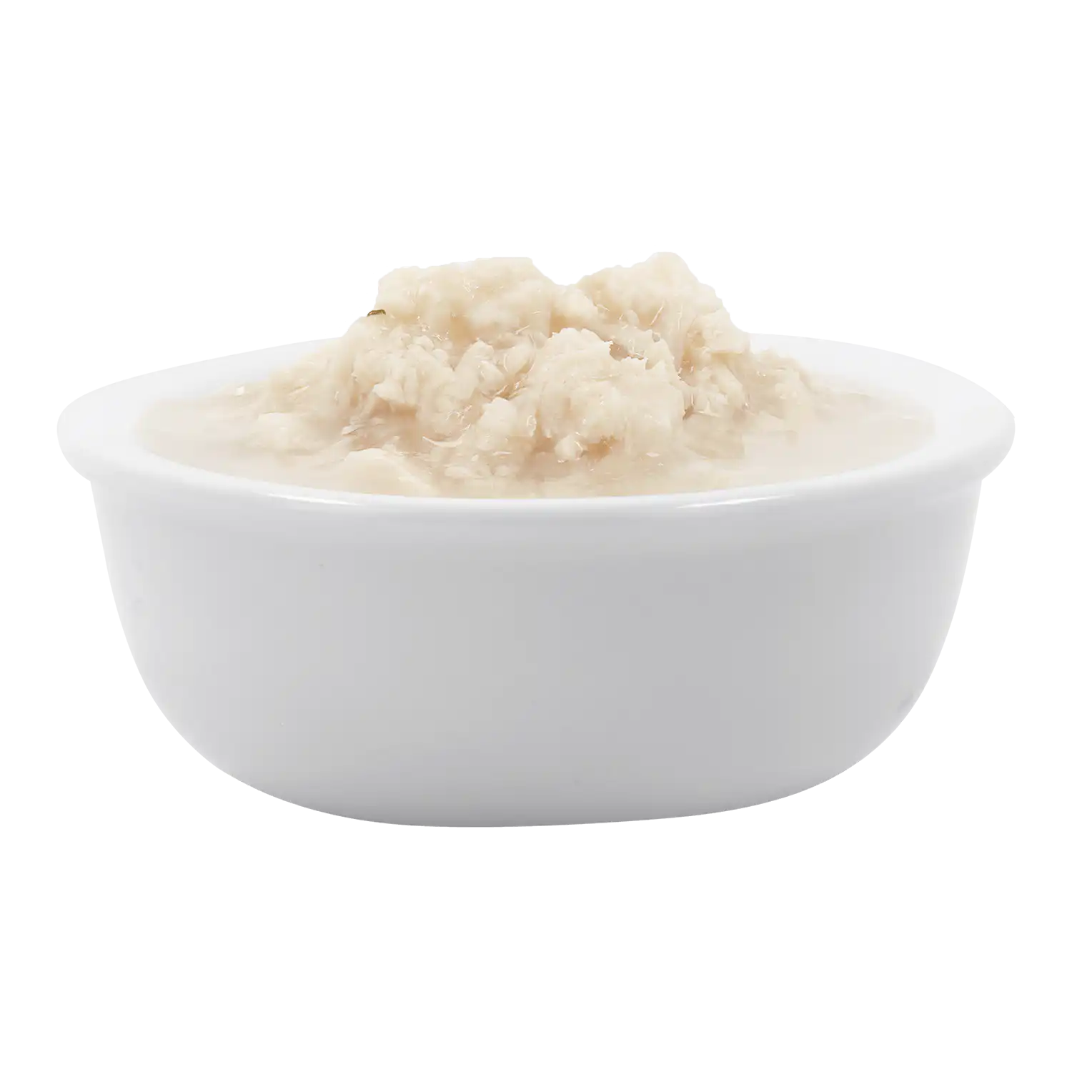 Lucky Lou EXTRA FOOD Pures Hühnerfilet in Broth - 70 g – Bild 2