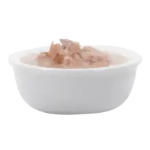 Lucky Lou EXTRA FOOD Filet de thon et saumon en croûte - 70 g