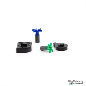 Lucky-Kitty Set de pièces de rechange pour la pompe Lucky-Kitty