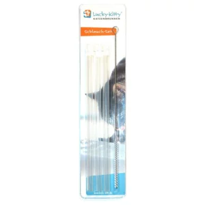 Kit de tuyaux Lucky-Kitty