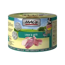 MAC’s Lamm & Ente - 200 g