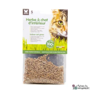Martin Sellier Cat Grass - 125 g