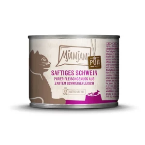 MjAMjAM PUR Juicy Pork - 200 g