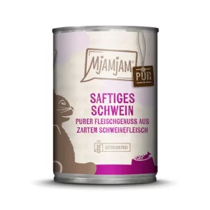 MjAMjAM PUR Juicy Pork - 400 g