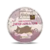 FILETTO MjAMjAM - Tenero salmone e pollo - 80 g