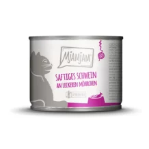 MjAMjAM Carne di maiale succulenta - 200 g