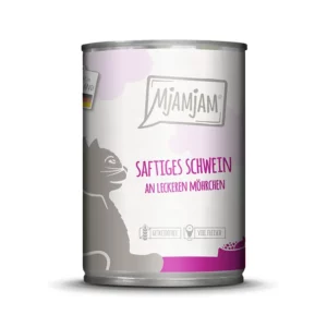 MjAMjAM Carne di maiale succulenta - 400 g