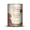 MjAMjAM PUR Delicate Buffalo - 400 g