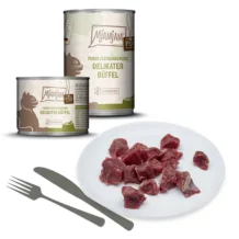 MjAMjAM PUR Bufalo Delicato - 400 g