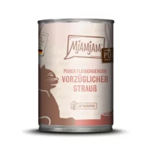 MjAMjAM PUR Vorzüglicher Strauss - 400 g