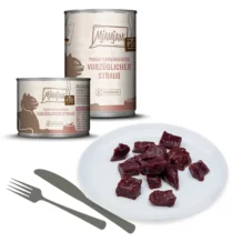 MjAMjAM PUR Vorzüglicher Strauss - 400 g