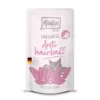 MjAMjAM Bien-être - Anti Hairball - Bœuf - 125 g