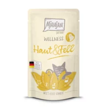 MjAMjAM Wellness - Haut & Fell - Huhn - 125 g