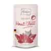 MjAMjAM Benessere - Pelle e pelo - Manzo - 125 g