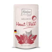 MjAMjAM Wellness - Haut & Fell - Rind - 125 g