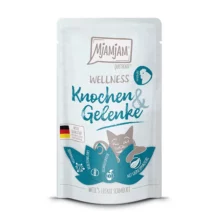 MjAMjAM Wellness - Knochen & Gelenke - Huhn - 125 g