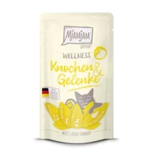 MjAMjAM Wellness - Knochen & Gelenke - Rind - 125 g