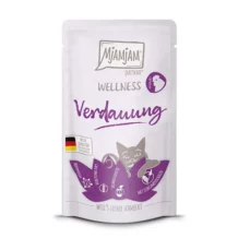 MjAMjAM Wellness - Verdauung - Huhn - 125 g