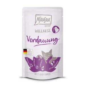 MjAMjAM Wellness - Digestion - Chicken - 125 g