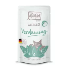 MjAMjAM Wellness - Verdauung - Rind - 125 g