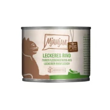 MjAMjAM PUR Tasty Beef - 200 g